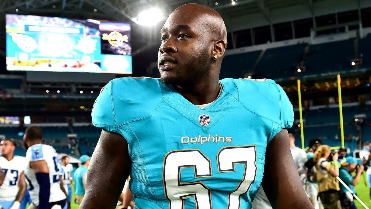 Laremy Tunsil - NFL News, Rumors, & Updates