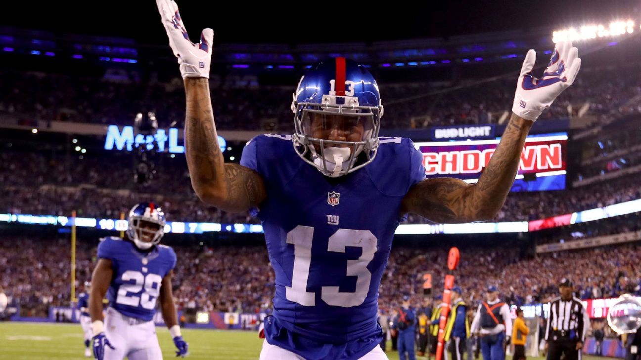 New York Giants' Landon Collins wins NFC East defensive MVP - ESPN -  Washington Commanders Blog- ESPN