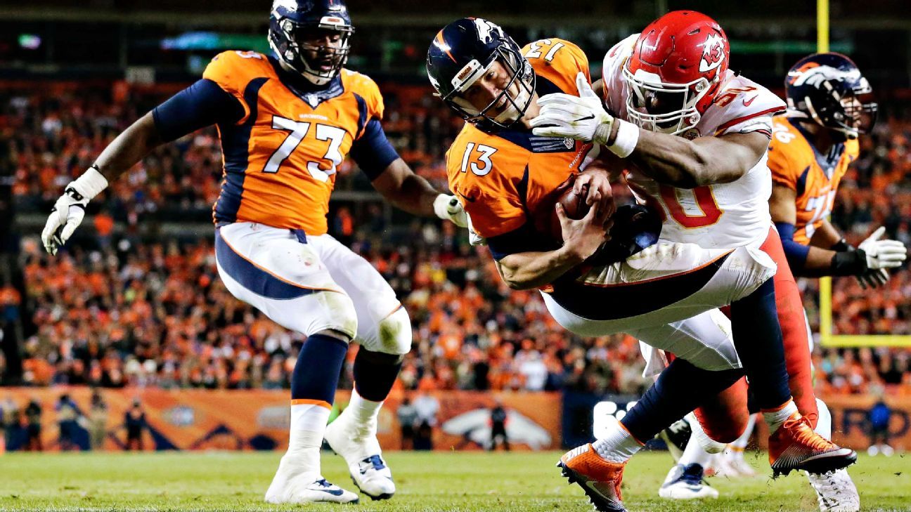 Without Justin Houston and Tamba Hali, what is the Chiefs' pass rush? -  ESPN - Kansas City Chiefs Blog- ESPN