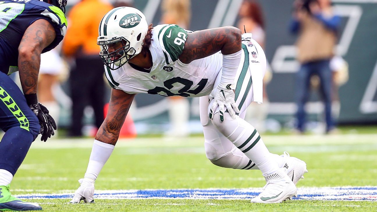 How does Jets' Leonard Williams compare to Dolphins' Ndamukong Suh?