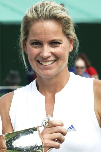 Kathy Rinaldi new US Fed Cup captain, succeeding Fernandez - 400 x 600 jpeg 33kB