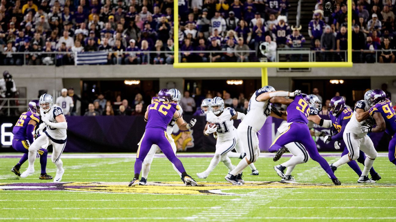 Dak Prescott & Ezekiel Elliott: Top 5 Moments of The 2016 Cowboys Season