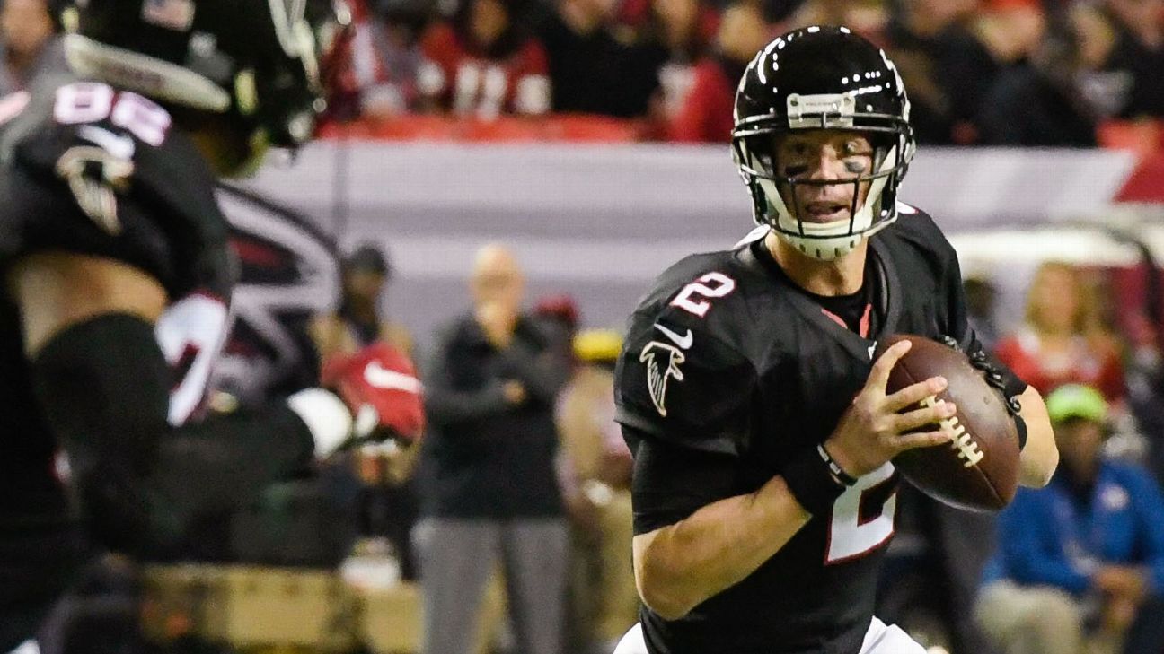 Sports analytics Top and bottom 3 NFL QB performances from Week 15