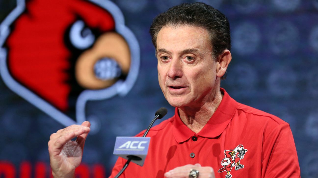 Louisville Cardinals appeal NCAA penalties in escort case