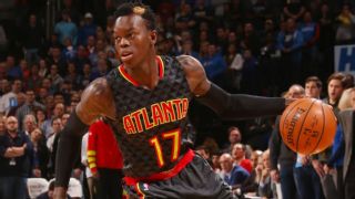 Dennis Schroder Acusado De Delito Menor