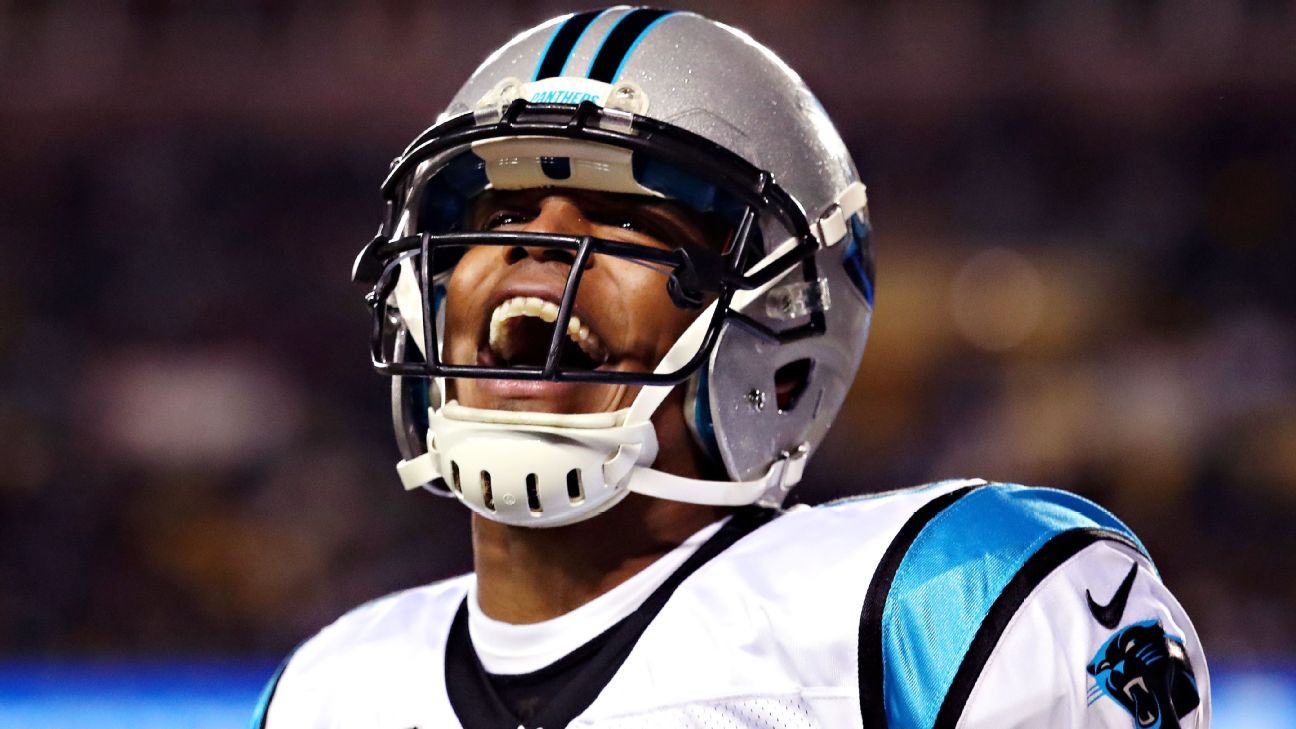 Girlfriend of Carolina Panthers quarterback Cam Newton shares photo of newborn  baby