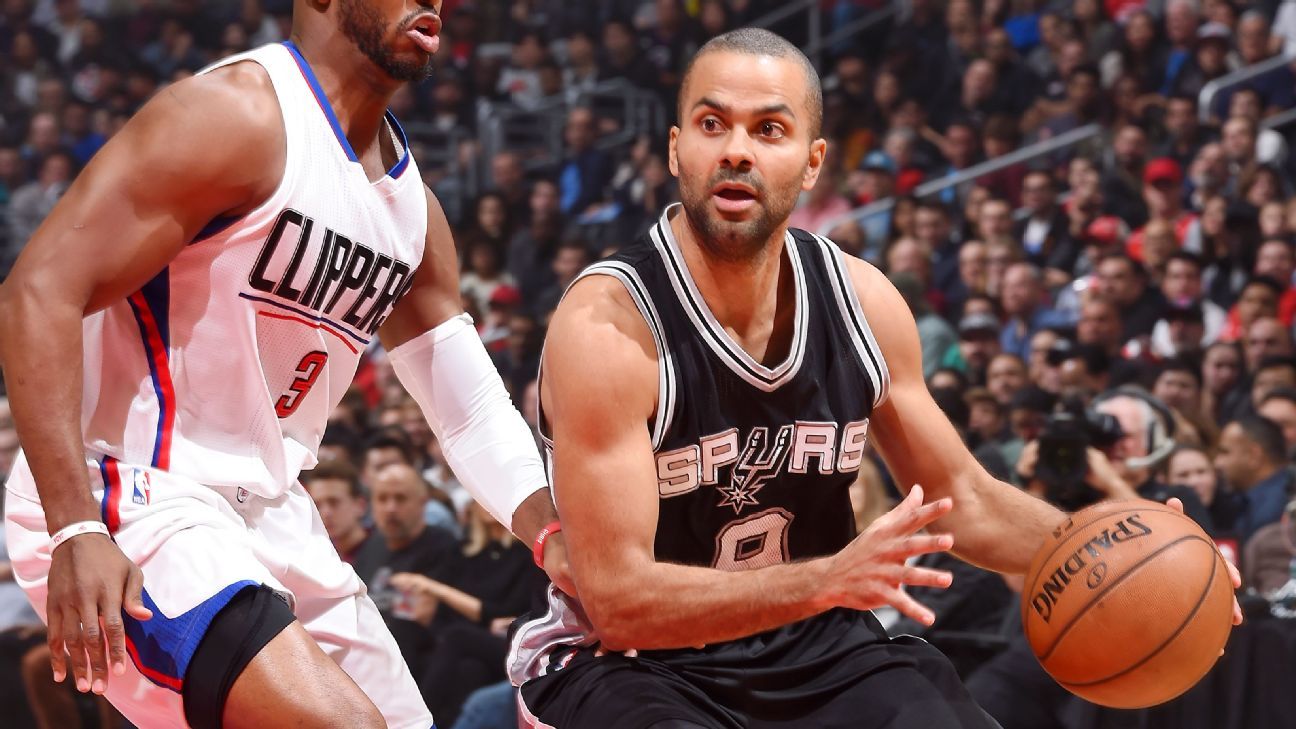 Former Spurs forward announces retirement from NBA while aboard