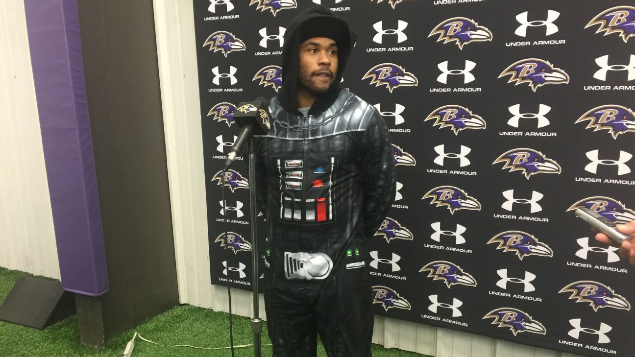 Ravens WR Steve Smith Sr. on the evolution of kicking: 'Just do your job.  Ain't nobody watching no kicker', Professional