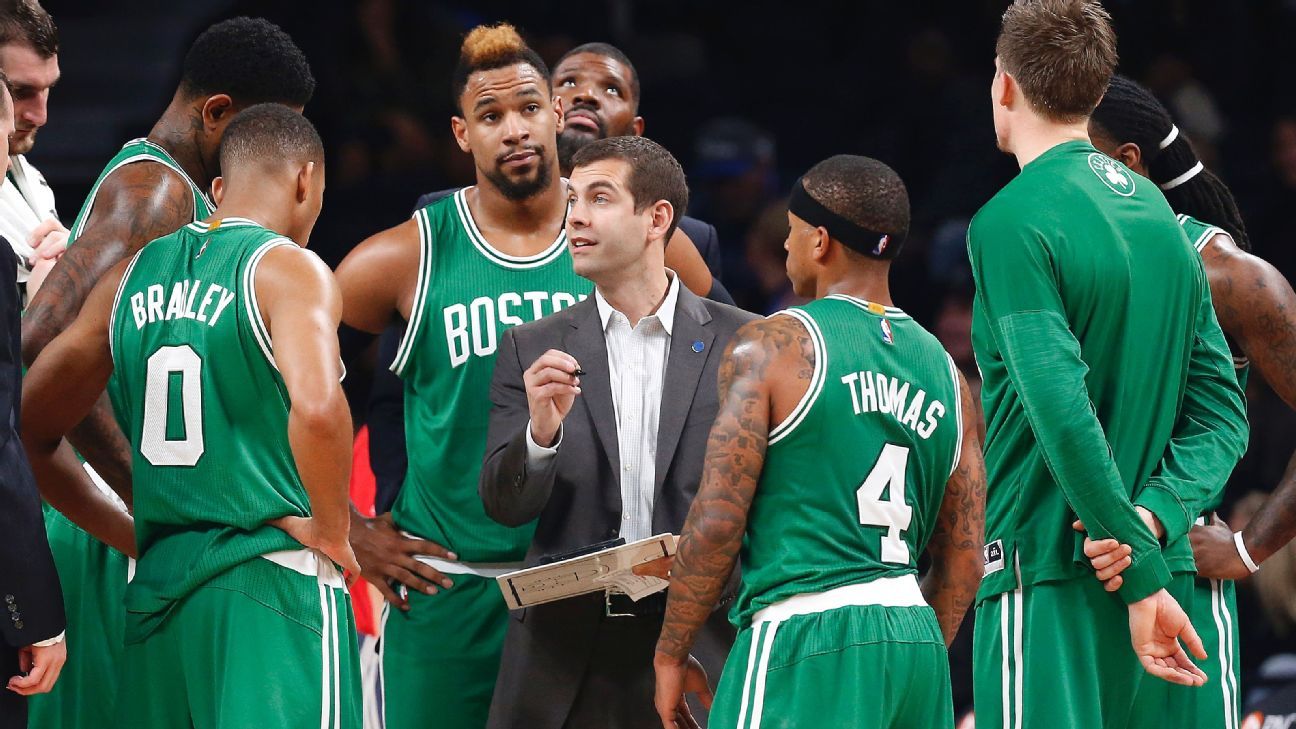 Celtics add seven-foot big man on two-way contract - CelticsBlog