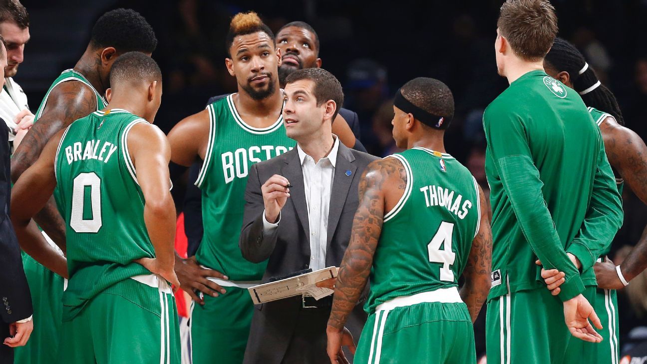 Lessons from Celtics-Wizards: The dos and don'ts of blowouts - CelticsBlog