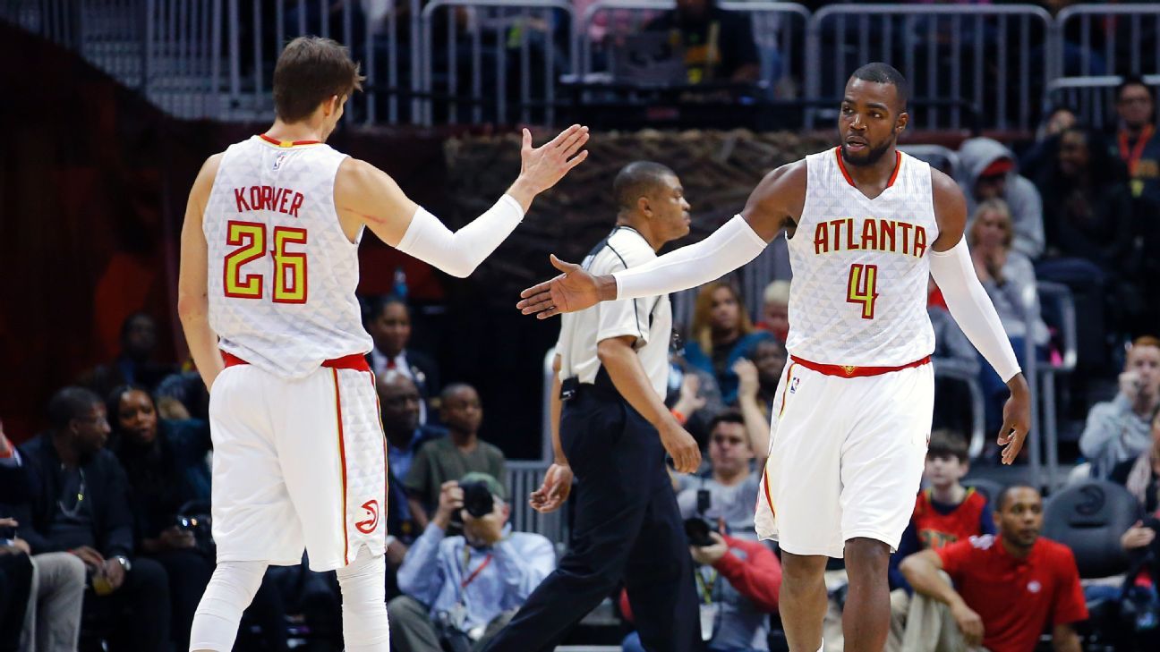 Millsap won't opt for player option