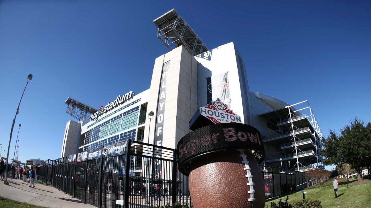 Super Bowl ticket prices drop after Dallas Cowboys' loss ESPN