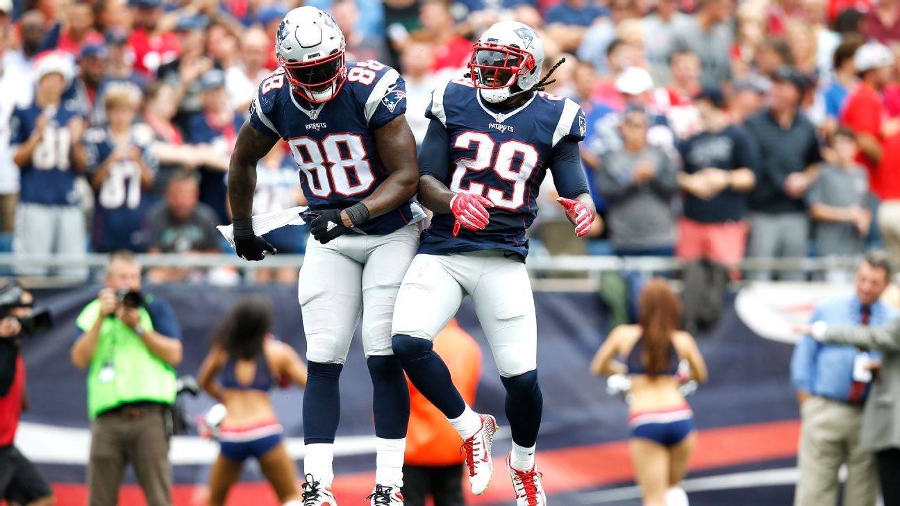 Texans' Vince Wilfork hints at retirement after loss to Patriots