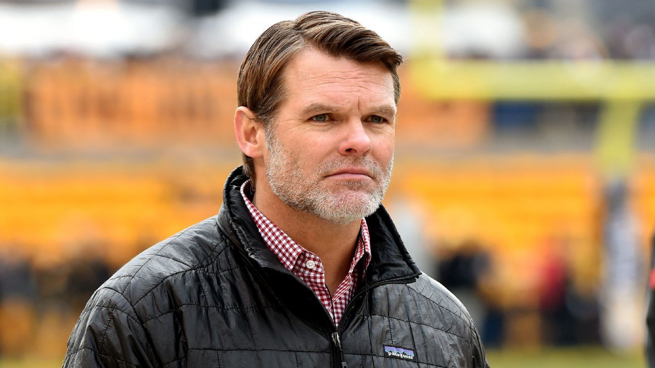 Colts GM Chris Ballard say team needs to get Jonathan Taylor