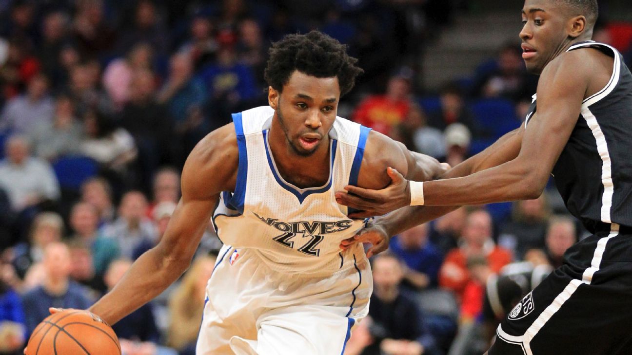 Wiggins leads Timberwolves to snap 11-game road skid against Spurs