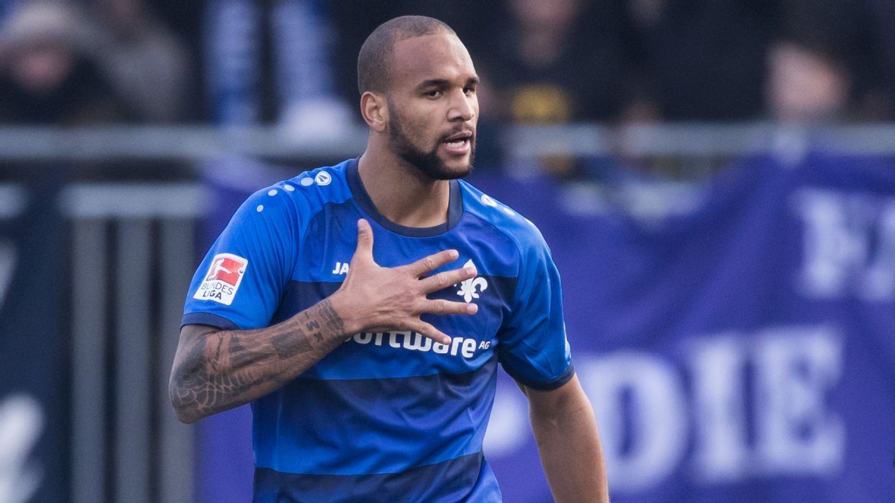 Terrence Boyd: Returning to U.S. team will be tough after relegation - ESPN