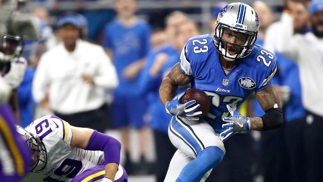 Darius Slay 2022 NFL Season Scouting Report - Sports Illustrated Detroit  Lions News, Analysis and More