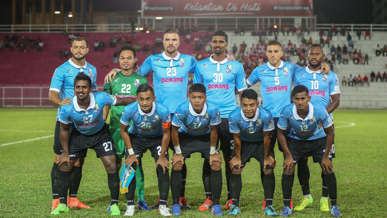 Penang fc