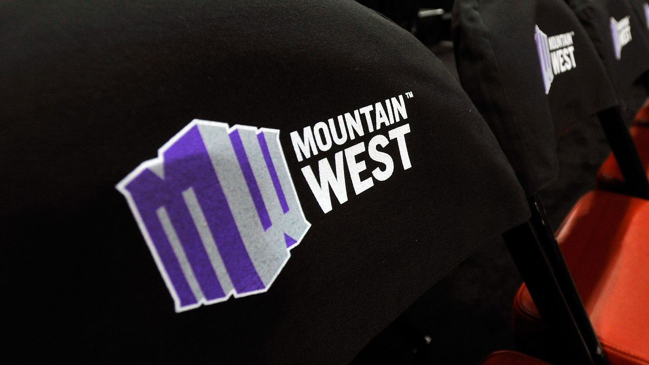 Mountain West: Not giving exceptions to SDSU