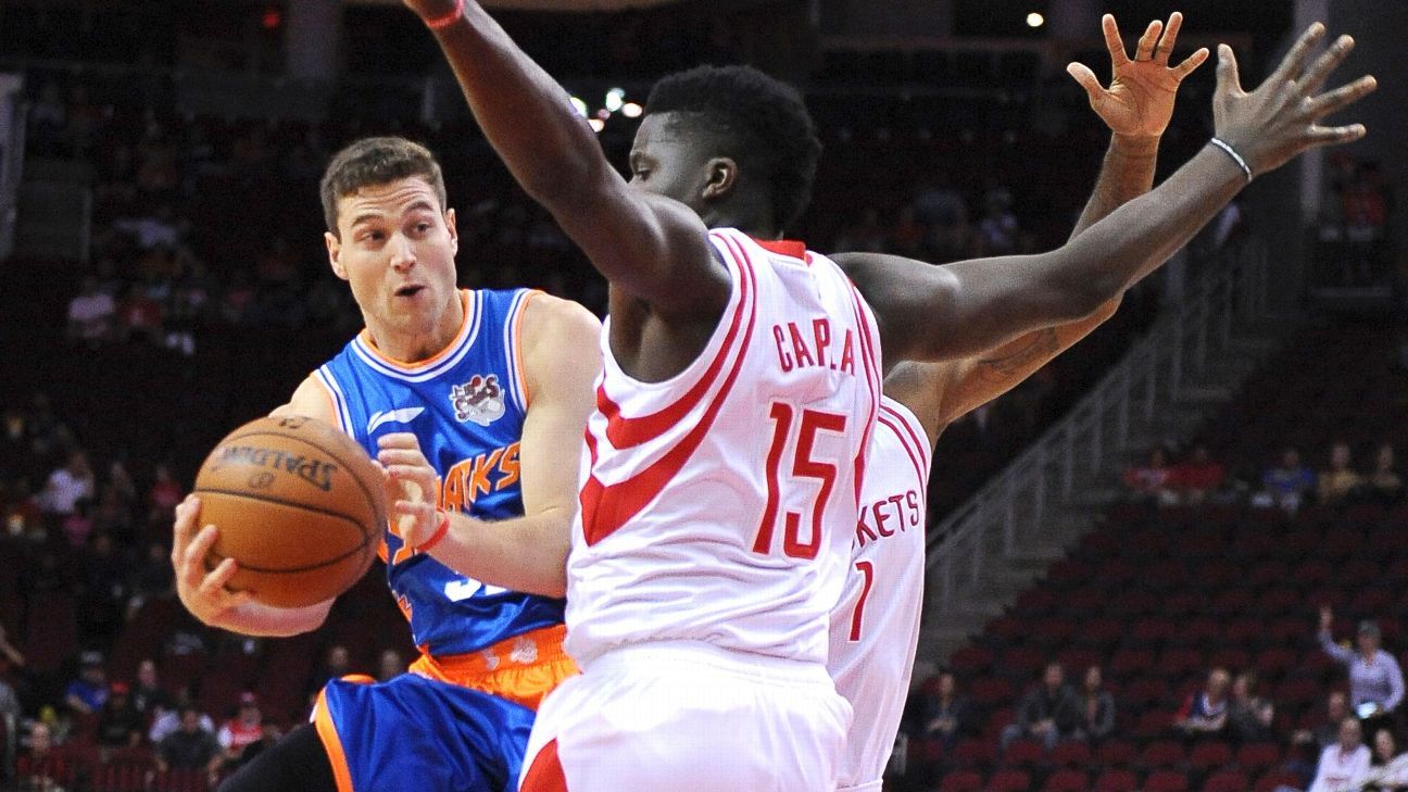 Report: BYU basketball legend Jimmer Fredette agrees to return to China's Shanghai  Sharks - Vanquish The Foe
