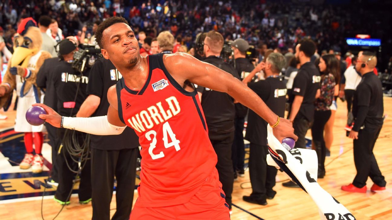 Fantasy basketball Trades create value plays for daily fantasy on