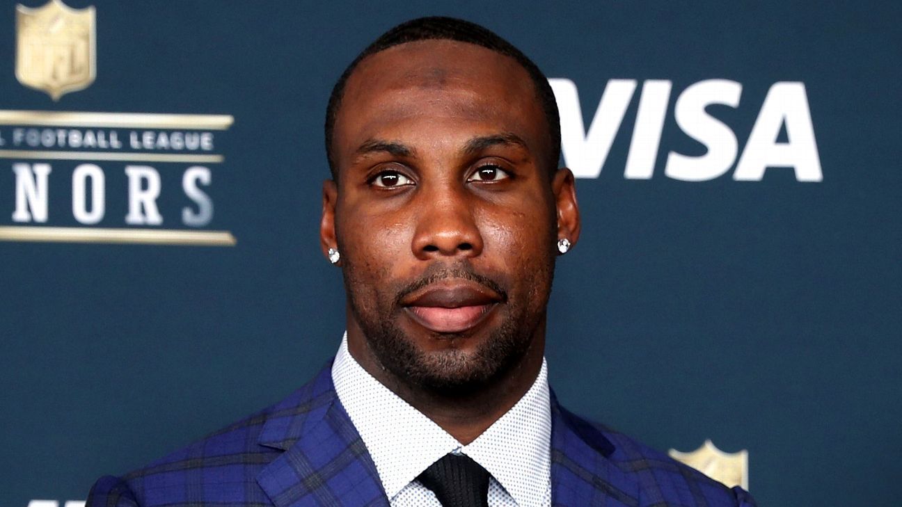 Anquan Boldin decides to retire rather than stay with Buffalo Bills