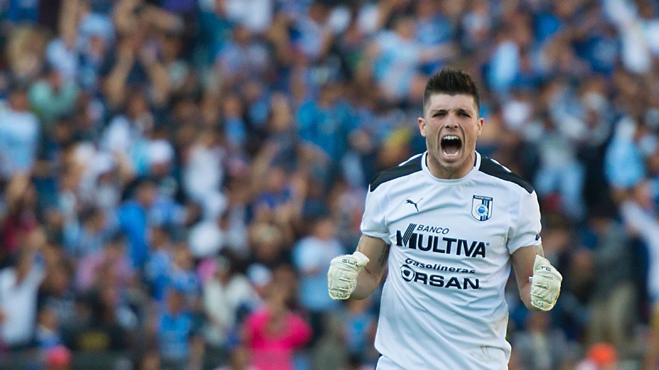 Resultado de imagen para Tiago Volpi nahuel guzmán