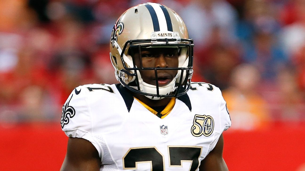 Saints set to re-sign special teams ace Chris Banjo