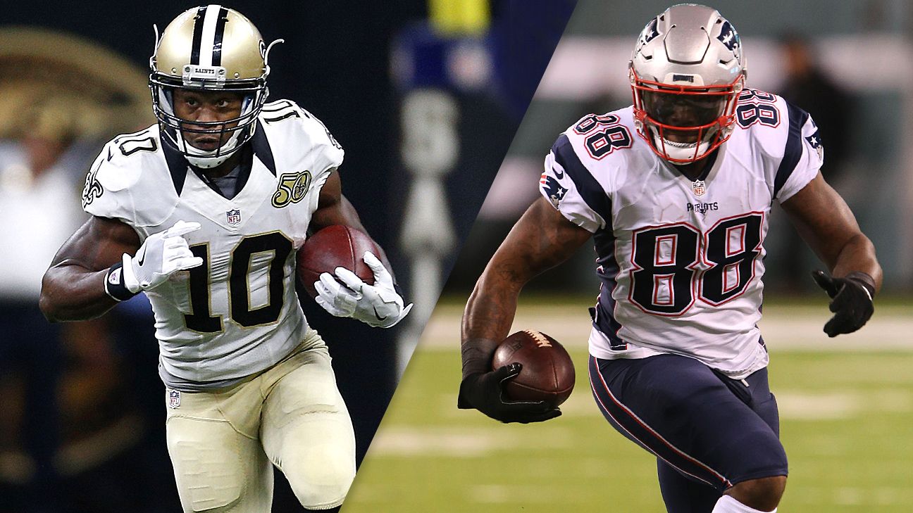 Denver Broncos should keep tabs on Brandin Cooks