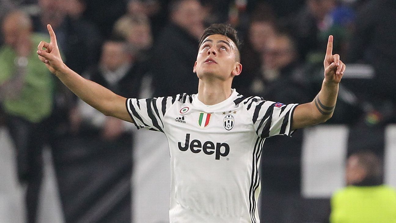 Juventus continue home dominance by dispatching Porto reach UCL ...