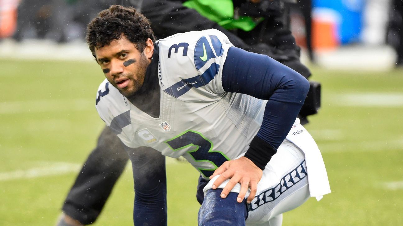 39 Simple Russell wilson workout routine 
