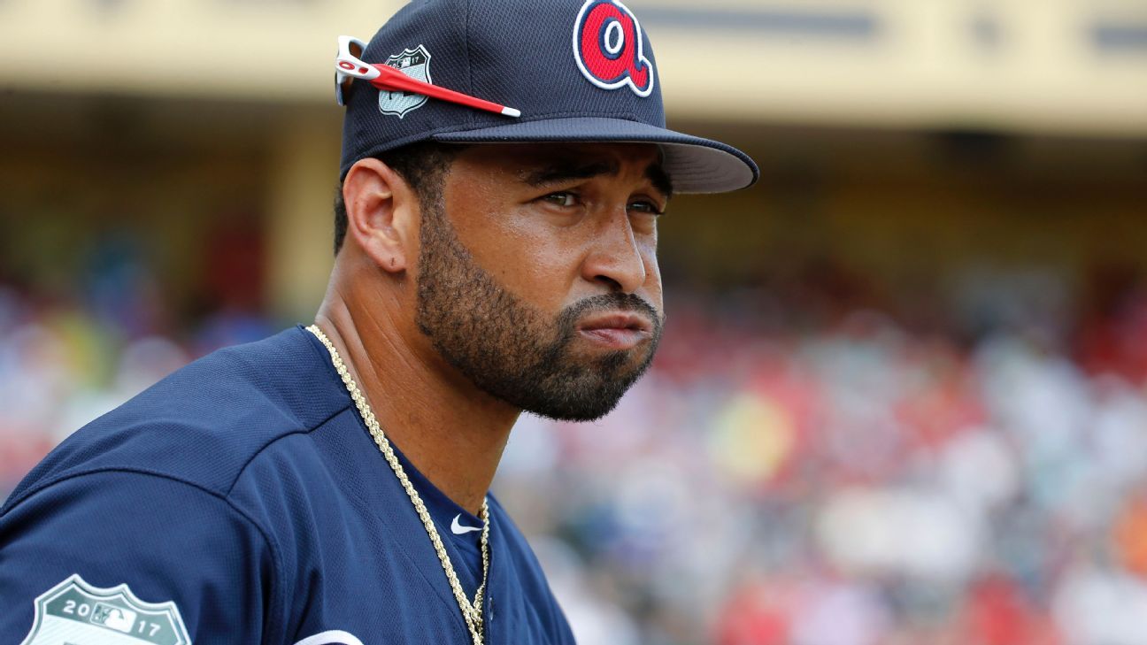 This Day in Braves History: Atlanta trades Matt Kemp to the Dodgers -  Battery Power
