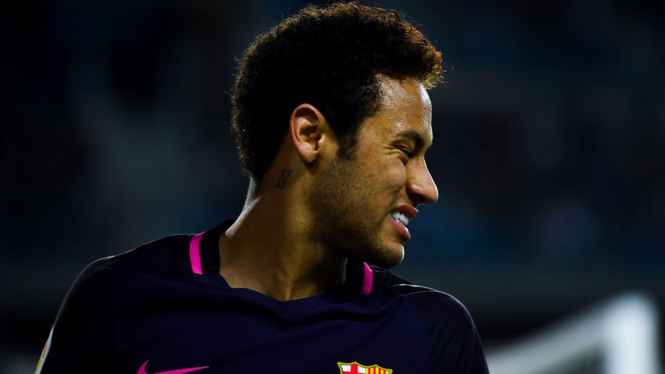 Sources: Neymar - by Charlie - Si Phillips Talks Chelsea