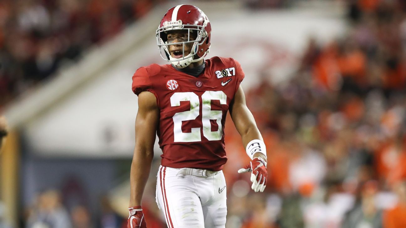 Marlon Humphrey is fastest firstround pick signing in Ravens history