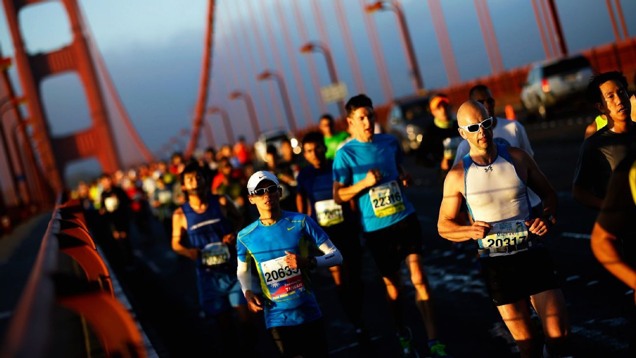 download fastest marathoner