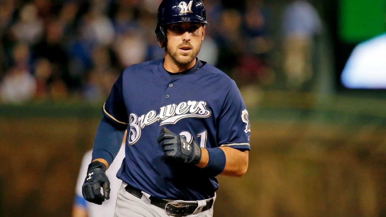 Milwaukee Brewers' Travis Shaw reveals newborn daughter had open-heart  surgery 