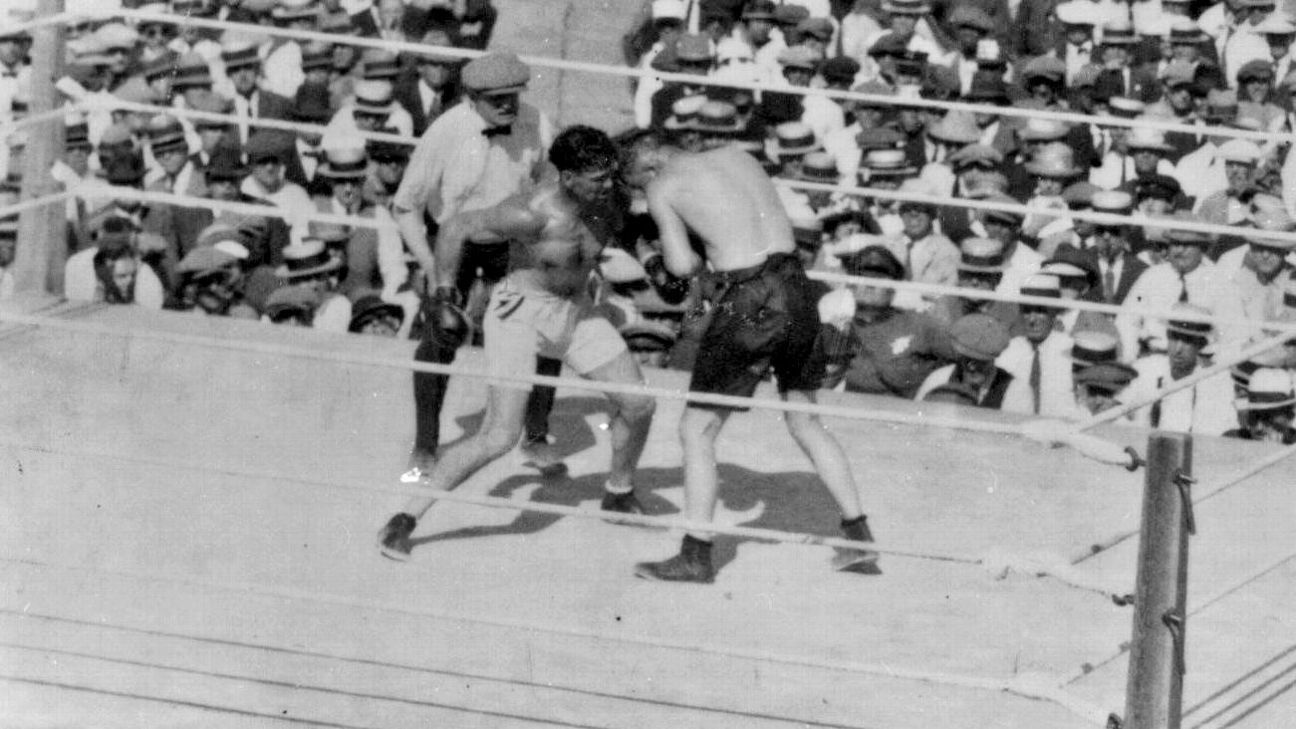 The good, the bad and the ugly Remembering some of the most