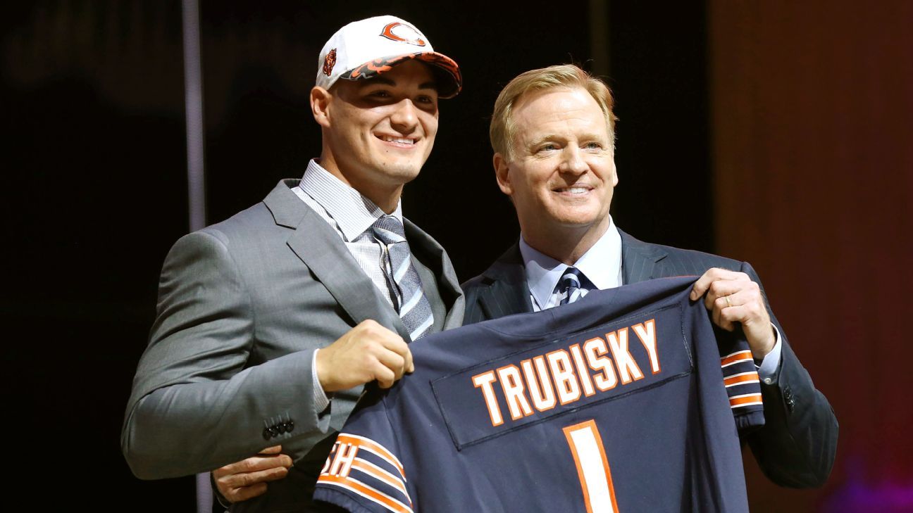 Mel Kiper Round 1 winners, question marks, more 2017 NFL draft ESPN