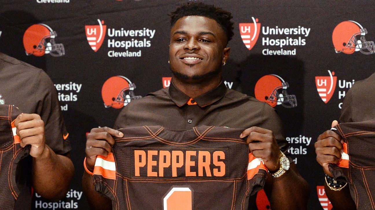 A look at which NFL draftees this year come from overperforming schools