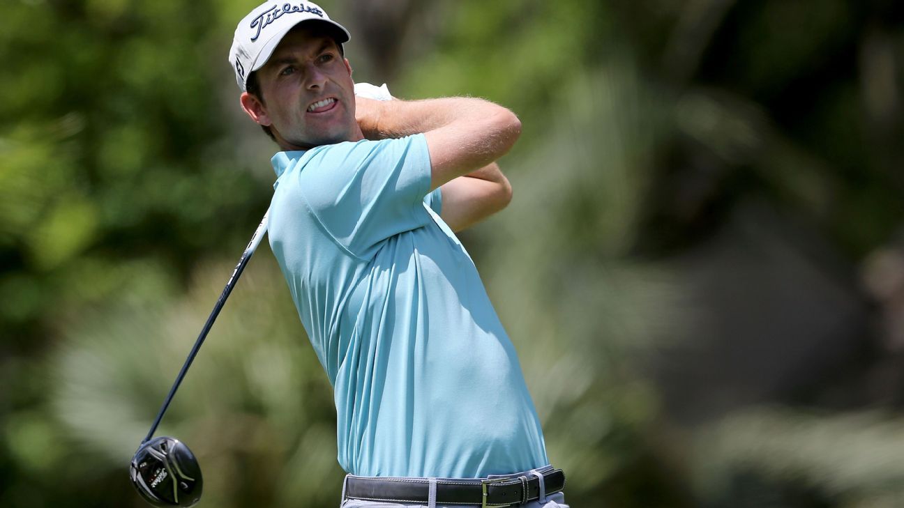 PGA Expert fantasy picks for the Wells Fargo Championship ESPN