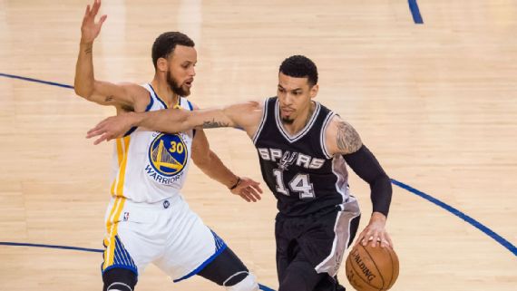 Nba Rumor Central San Antonio Spurs Open To Trading Danny Green Nba Rumor Central Espn