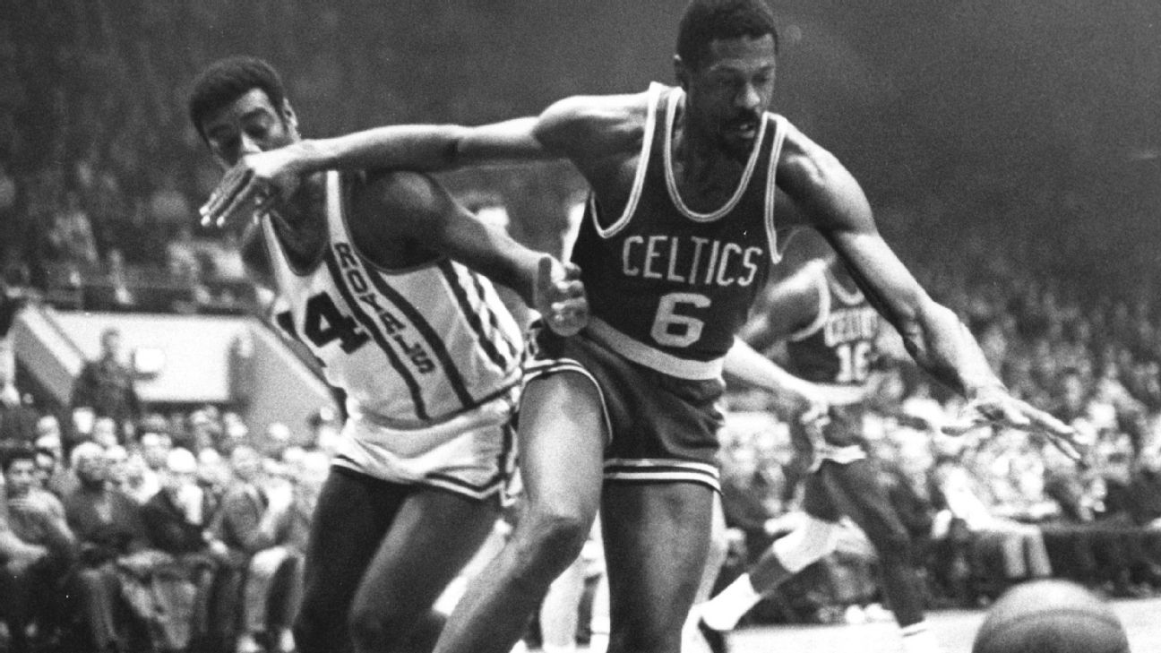 What qualifies a team to rank among the greatest in sports history? ESPN