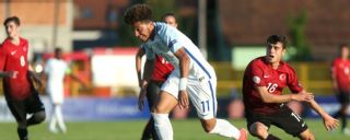 Borussia Dortmund Keen On Manchester City S Jadon Sancho Sources