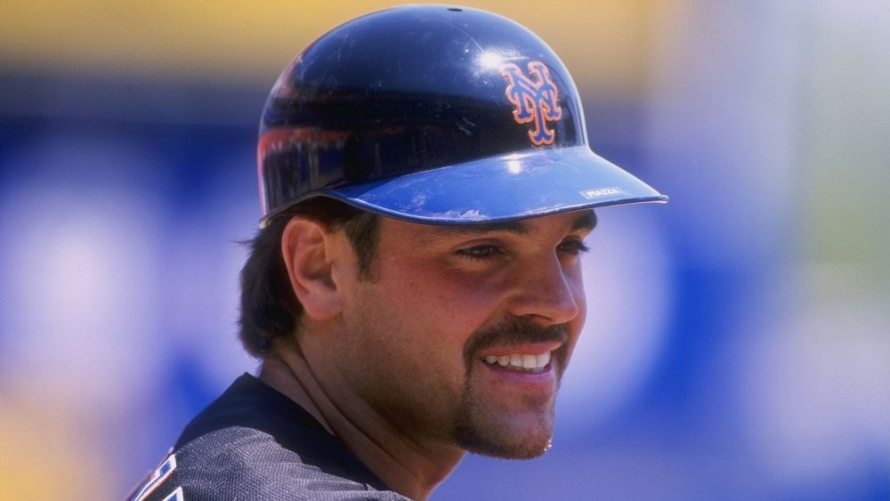 Mike Piazza: Hall of Fame moments - ESPN - Stats & Info- ESPN