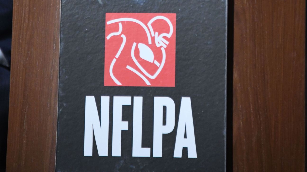 NFLPA gives NFL teams Club Report Cards for working conditions