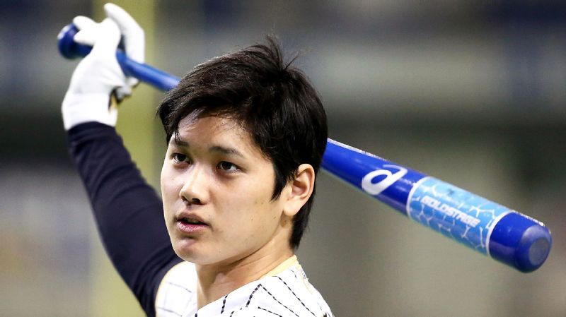 Las Grandes Ligas - Los japoneses Daisuke Matsusaka y Yu Darvish