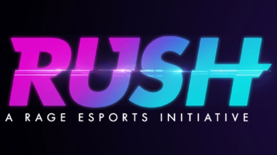 rAge announces new RUSH esports event - ESPN