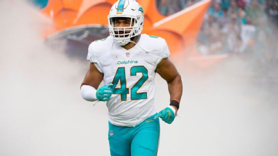 Story Behind Former Nfl Player Spencer Paysinger Tv Show All