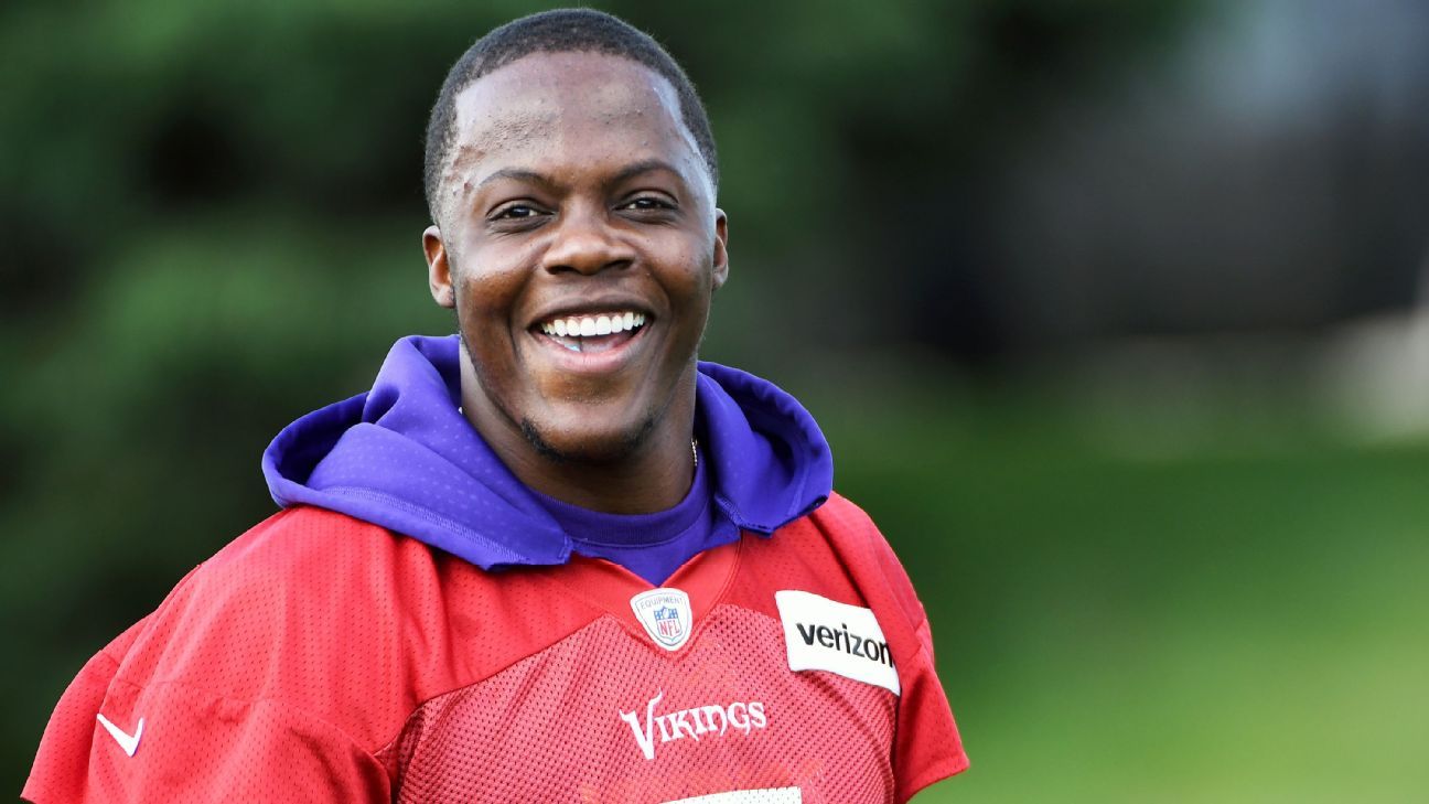 Minnesota Vikings Must Prepare for Life After Teddy Bridgewater