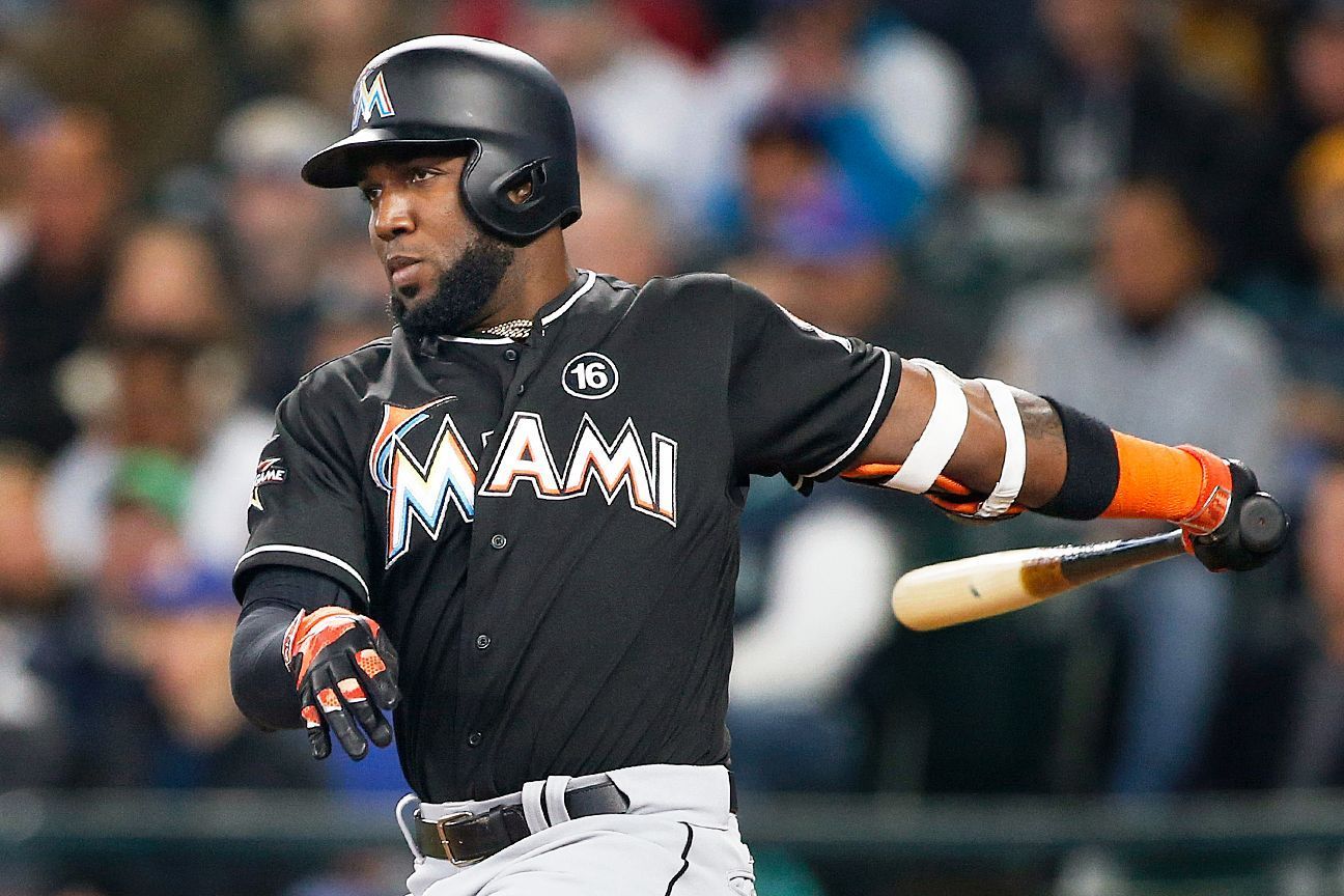 Cardinals acquire Marcell Ozuna from salary-dumping Marlins